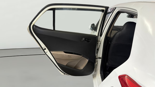 View Hyundai Grand i10 Image 22 Used Hyundai Grand i10 Image 22