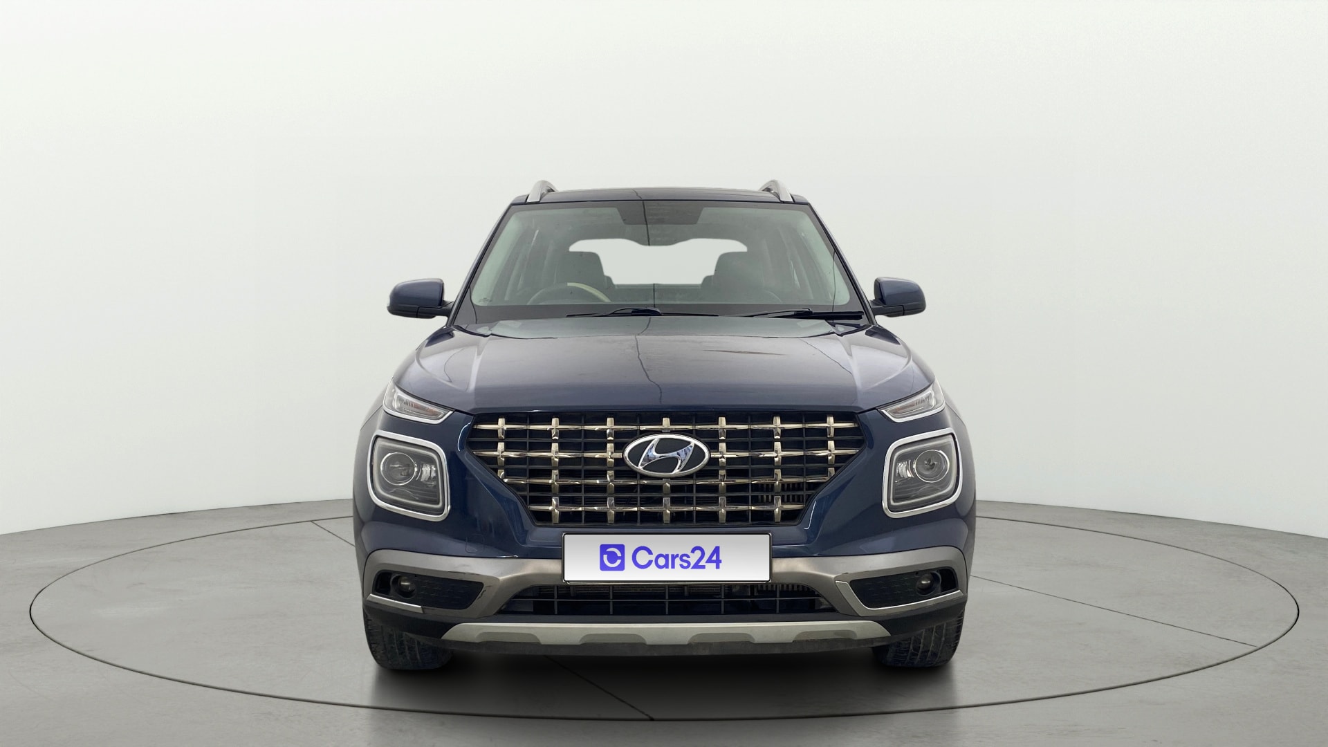 Used 2021 Hyundai Venue Used 2021 Hyundai Venue