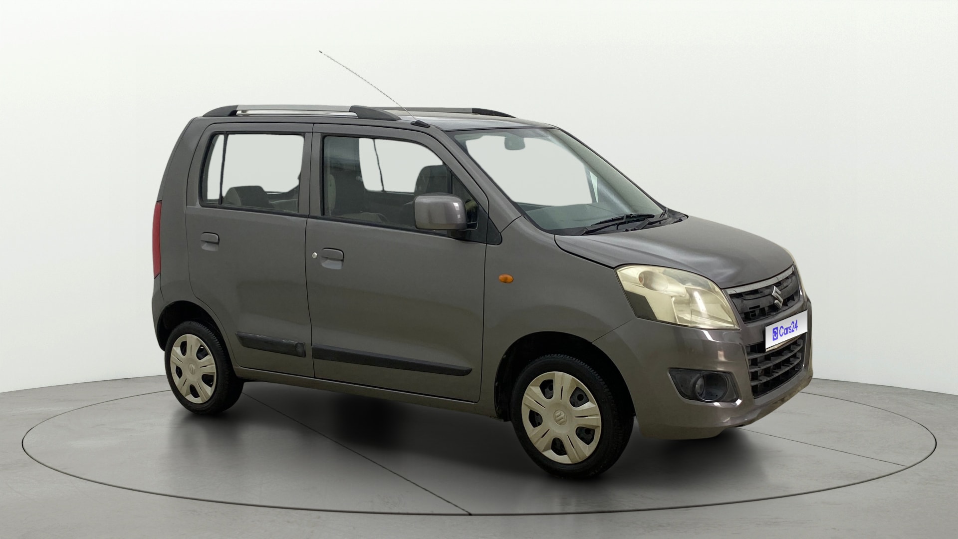 View 2014 Maruti Suzuki 1000 Base Variant Image 35 Used 2014 Maruti Suzuki 1000 Base Variant Image 35