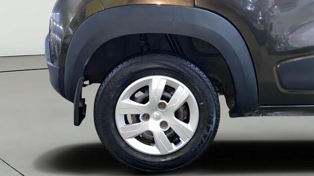 View Renault Kwid Image 32 Used Renault Kwid Image 32