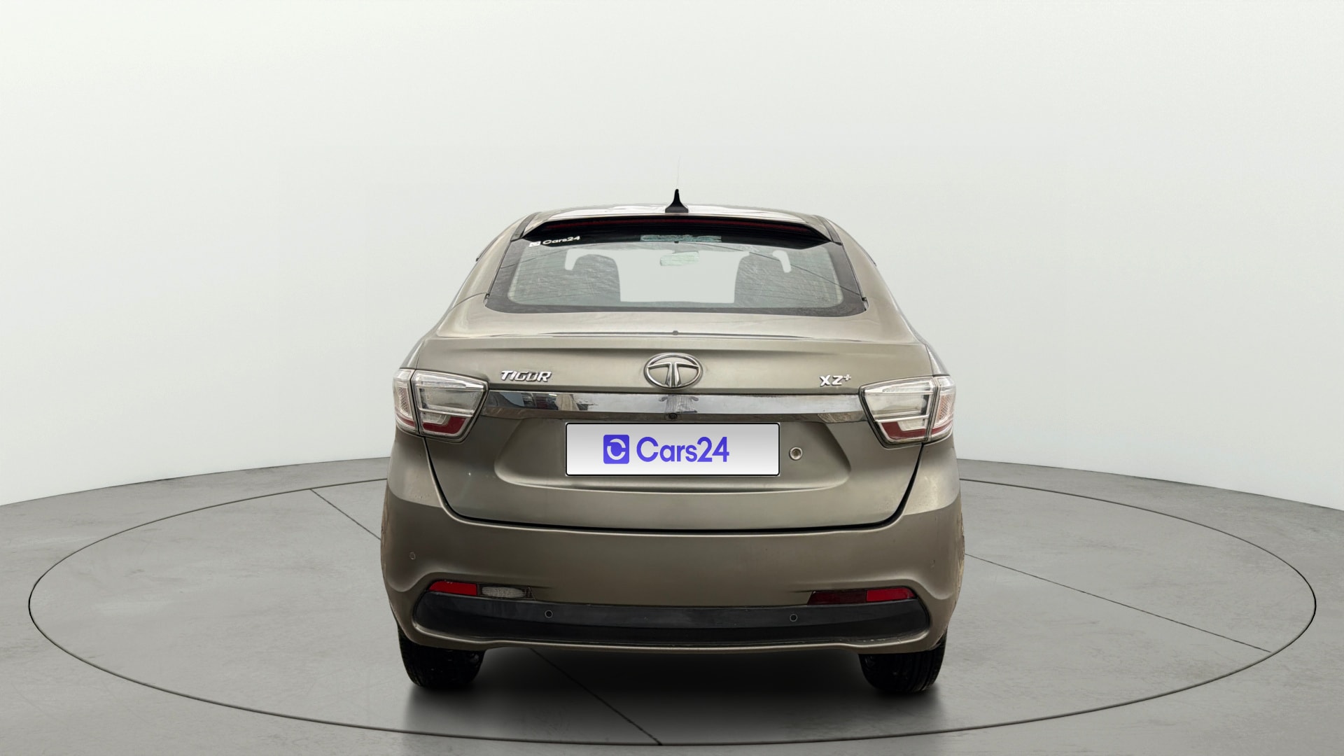 Used 2019 Tata Tigor Used 2019 Tata Tigor