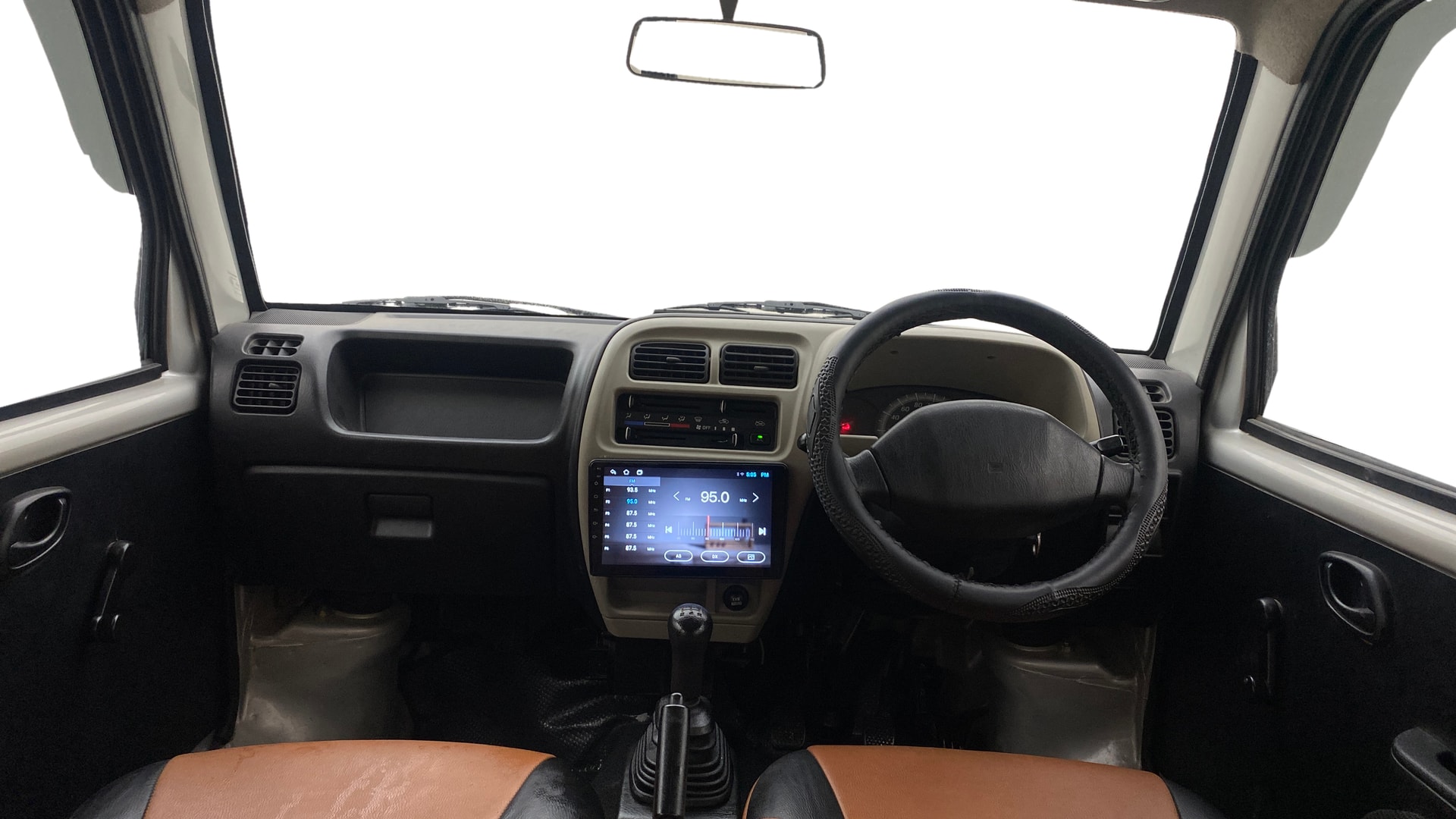 View 2019 Maruti Suzuki 1000 Base Variant Image 16 Used 2019 Maruti Suzuki 1000 Base Variant Image 16