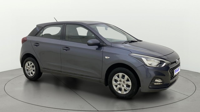 View Hyundai Elite i20 Image 21 Used Hyundai Elite i20 Image 21