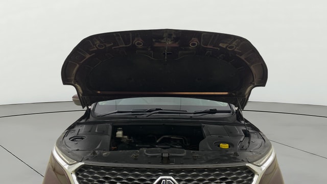View MG Hector Image 34 Used MG Hector Image 34
