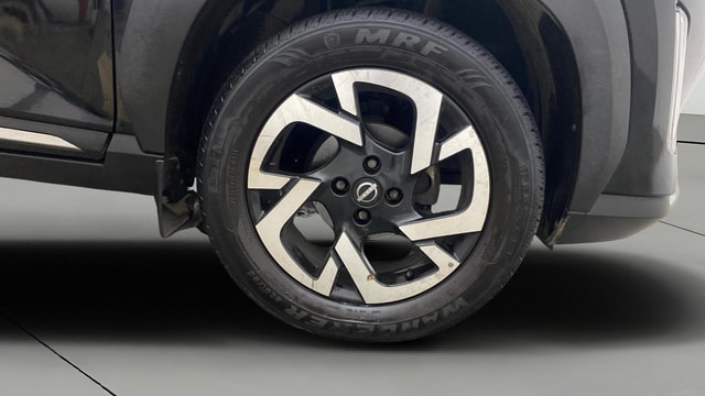 View Nissan Magnite Image 41 Used Nissan Magnite Image 41