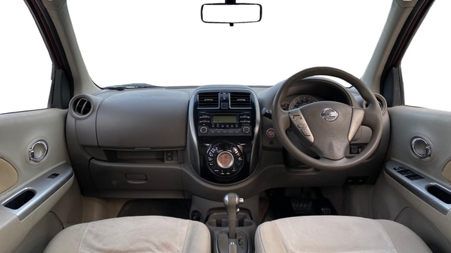 View Nissan Micra Image 16 Used Nissan Micra Image 16