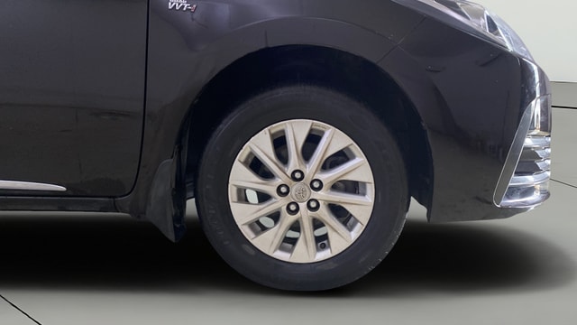 View Toyota Corolla Altis Image 40 Used Toyota Corolla Altis Image 40