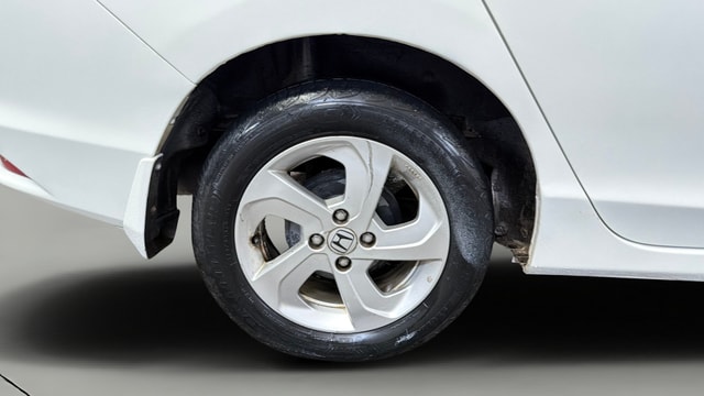 View Honda City Image 33 Used Honda City Image 33