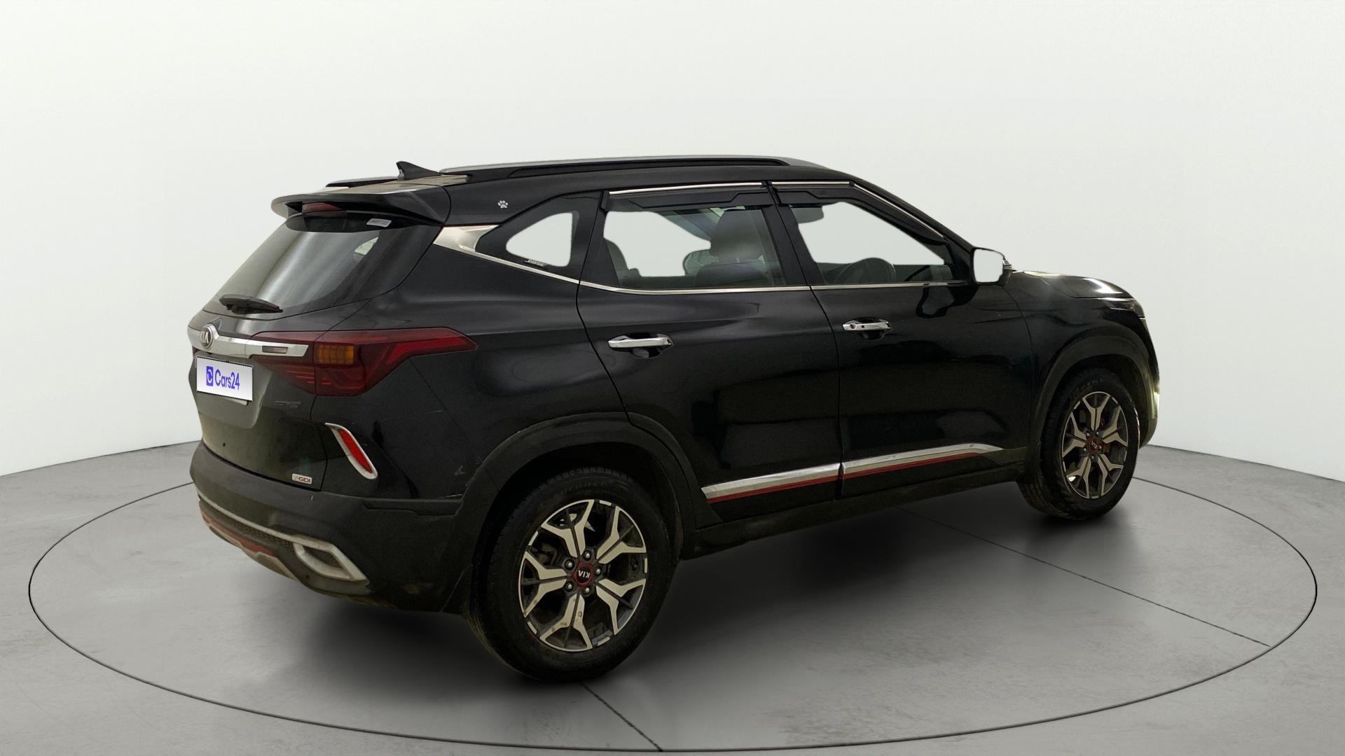 Used 2020 Kia Seltos Used 2020 Kia Seltos