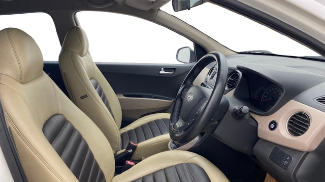 View Hyundai Grand i10 Image 25 Used Hyundai Grand i10 Image 25