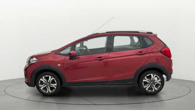 View Honda WR-V Image 25 Used Honda WR-V Image 25