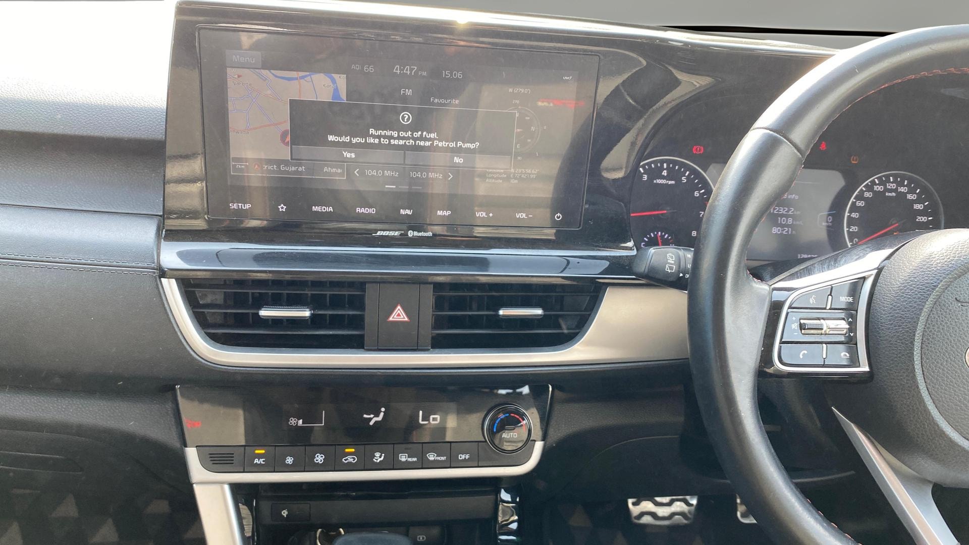 Used 2020 Kia Seltos Used 2020 Kia Seltos