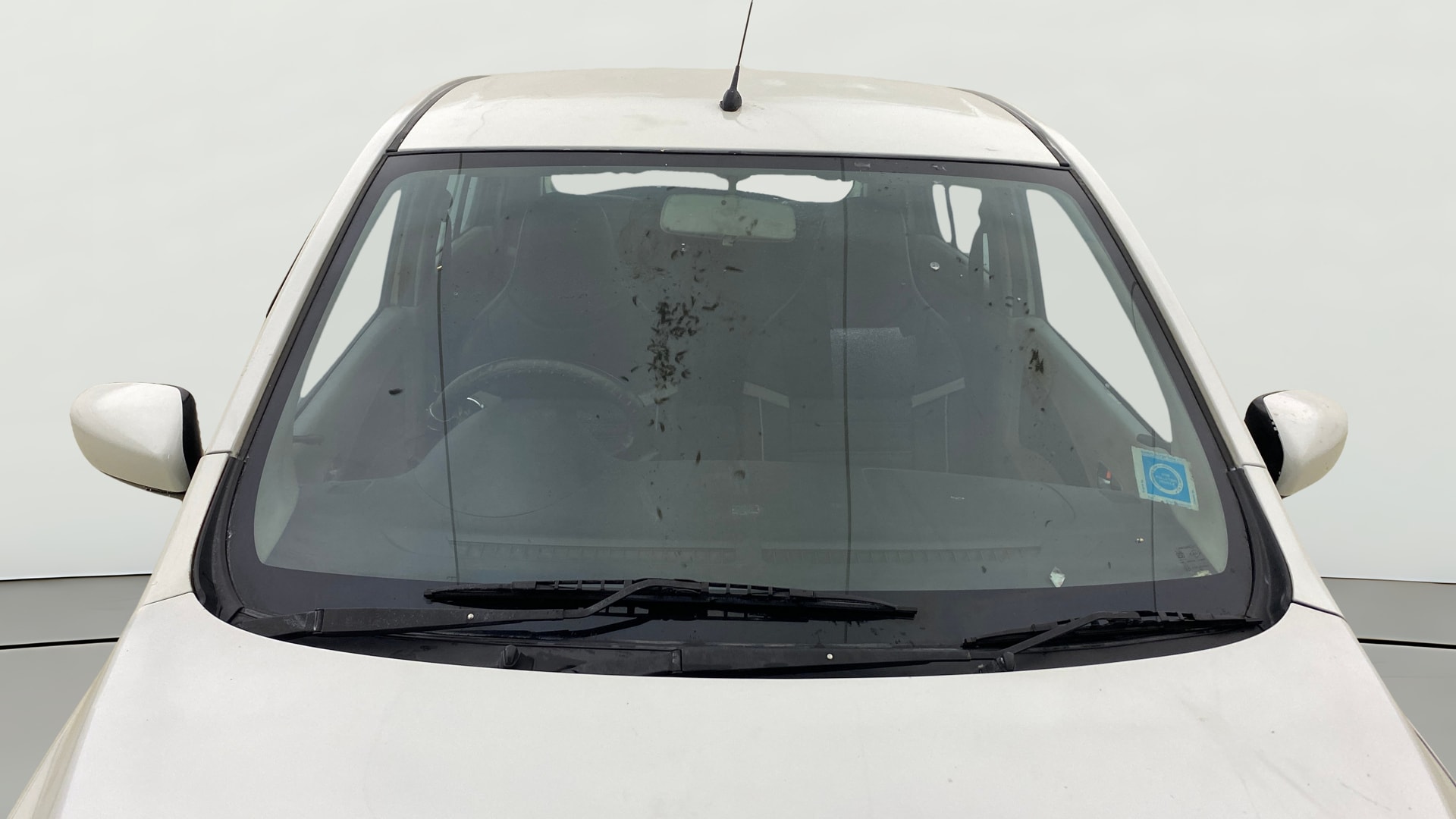 View 2014 Maruti Suzuki 1000 Base Variant Image 29 Used 2014 Maruti Suzuki 1000 Base Variant Image 29