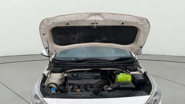 View Hyundai Verna Image 32 Used Hyundai Verna Image 32