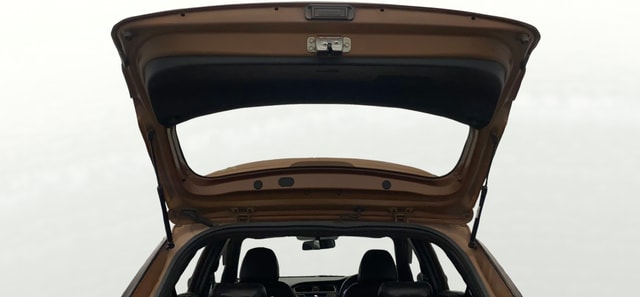 View Hyundai i20 Active Image 16 Used Hyundai i20 Active Image 16