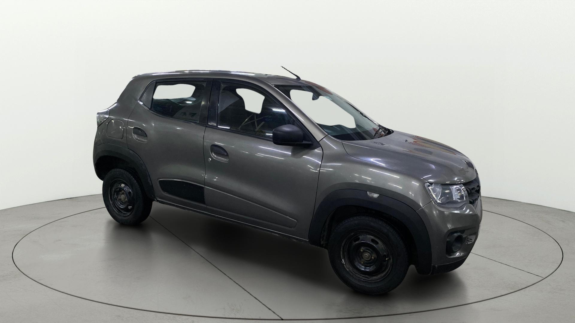 View 2019 Renault Kwid RXL Image 13 Used 2019 Renault Kwid RXL Image 13