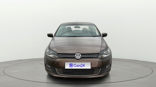 View Volkswagen Vento Image 1 Used Volkswagen Vento Image 1