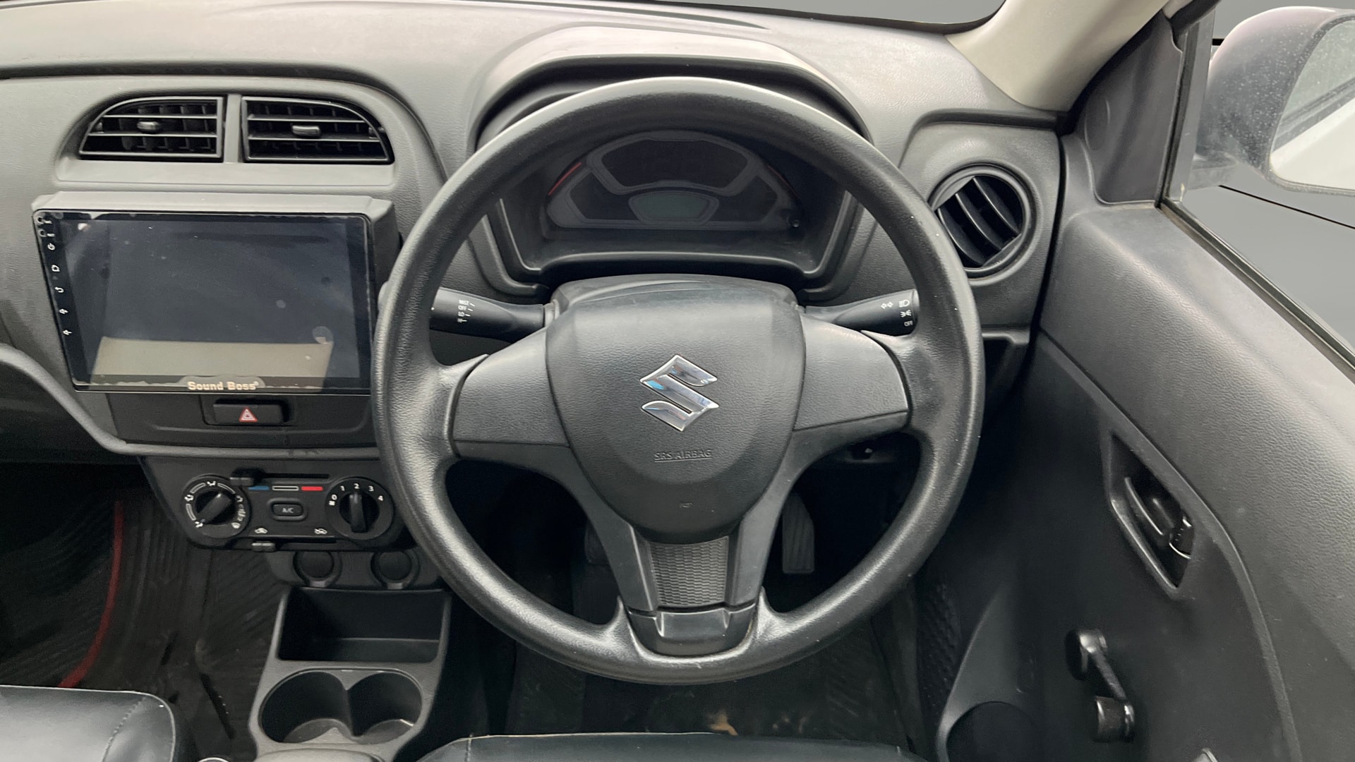 Used 2024 Maruti Suzuki Alto K10 Used 2024 Maruti Suzuki Alto K10