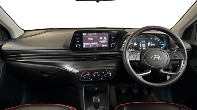 View Hyundai Elite i20 Image 28 Used Hyundai Elite i20 Image 28