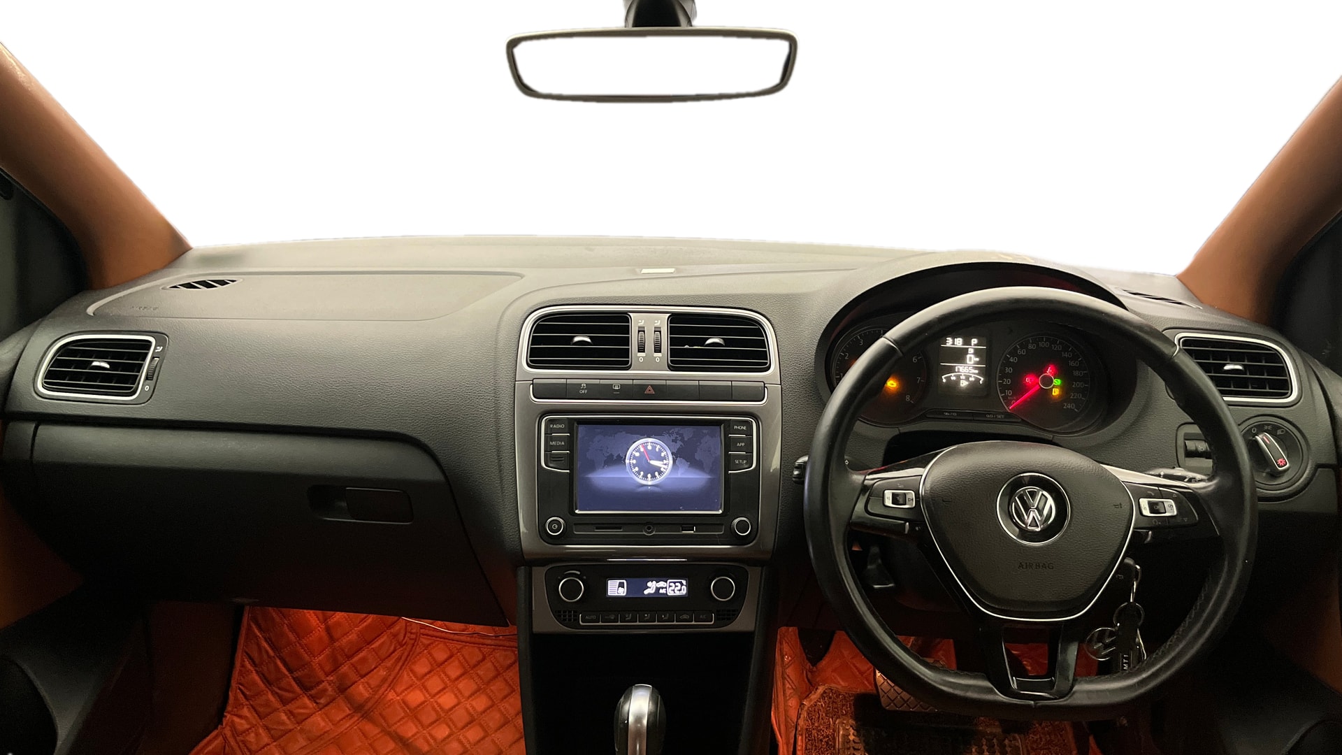 Used 2021 Volkswagen Polo Used 2021 Volkswagen Polo