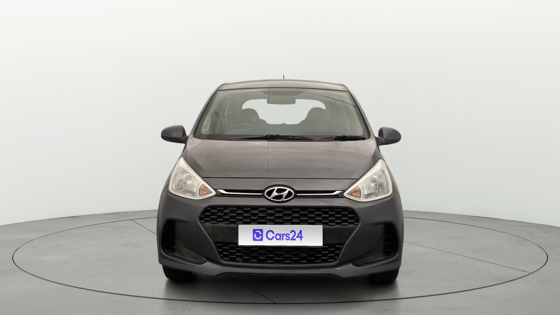 View 2019 Hyundai Grand i10 Magna 1.2 Kappa VTVT Image 1 Used 2019 Hyundai Grand i10 Magna 1.2 Kappa VTVT Image 1