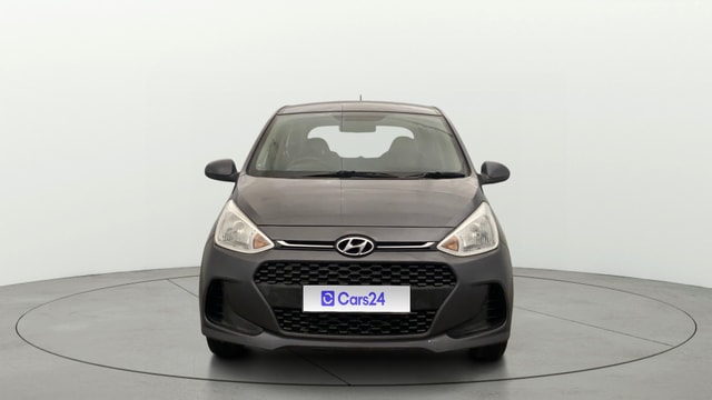 View Hyundai Grand i10 Image 1 Used Hyundai Grand i10 Image 1