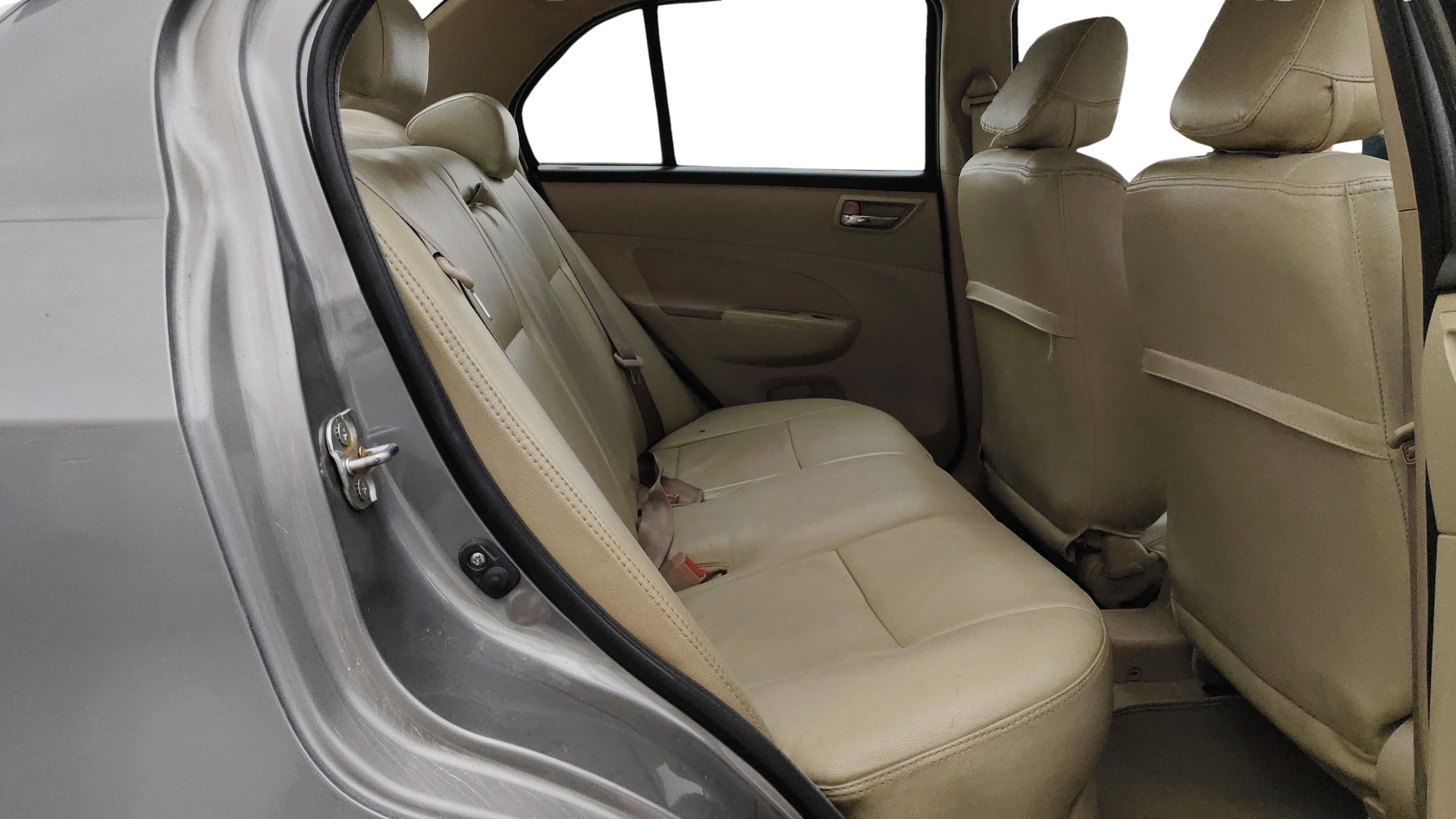 View 2014 Maruti Suzuki 1000 Base Variant Image 34 Used 2014 Maruti Suzuki 1000 Base Variant Image 34