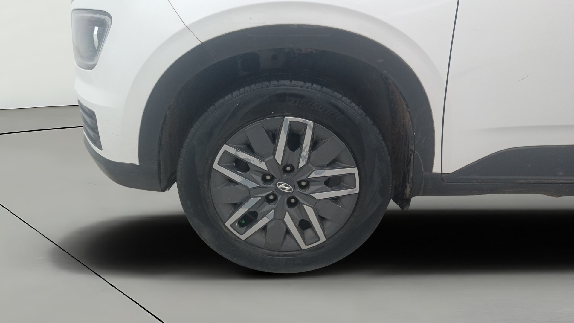 Used 2022 Hyundai Venue Used 2022 Hyundai Venue