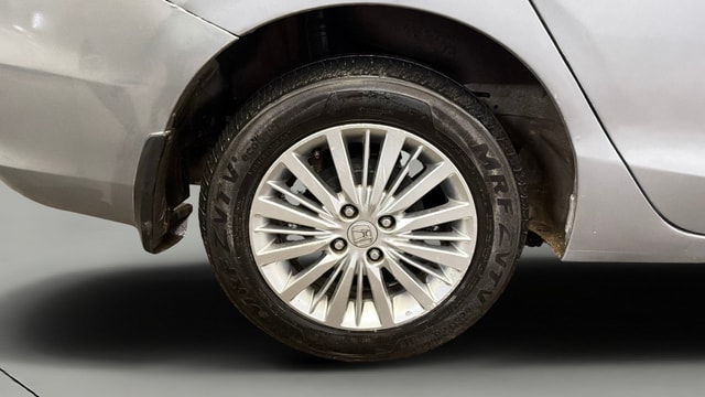 View Honda City Image 33 Used Honda City Image 33