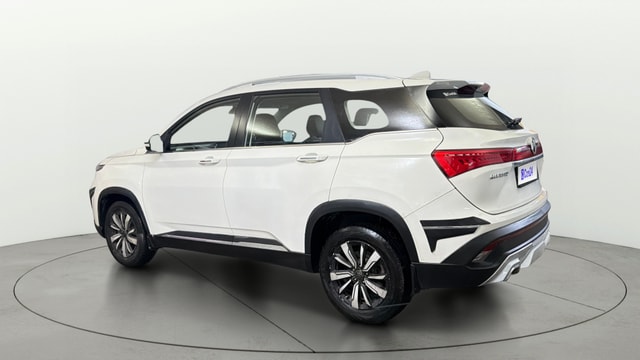 View MG Hector Image 2 Used MG Hector Image 2