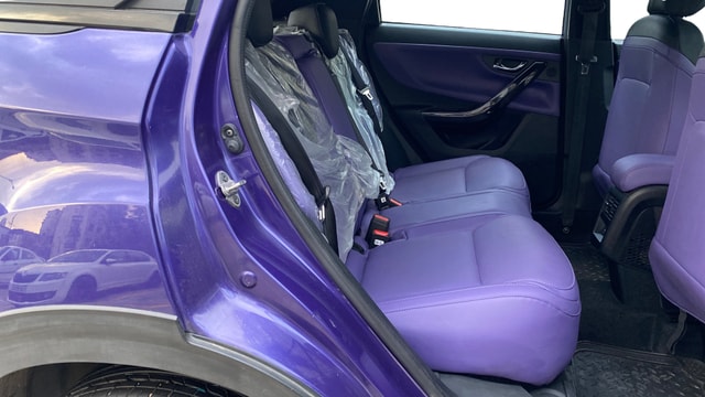 View Tata Nexon Image 38 Used Tata Nexon Image 38