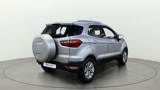 View Ford EcoSport Image 43 Used Ford EcoSport Image 43