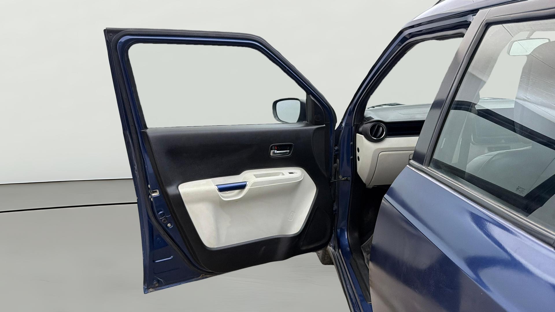 View 2022 Maruti Suzuki 1000 Base Variant Image 31 Used 2022 Maruti Suzuki 1000 Base Variant Image 31