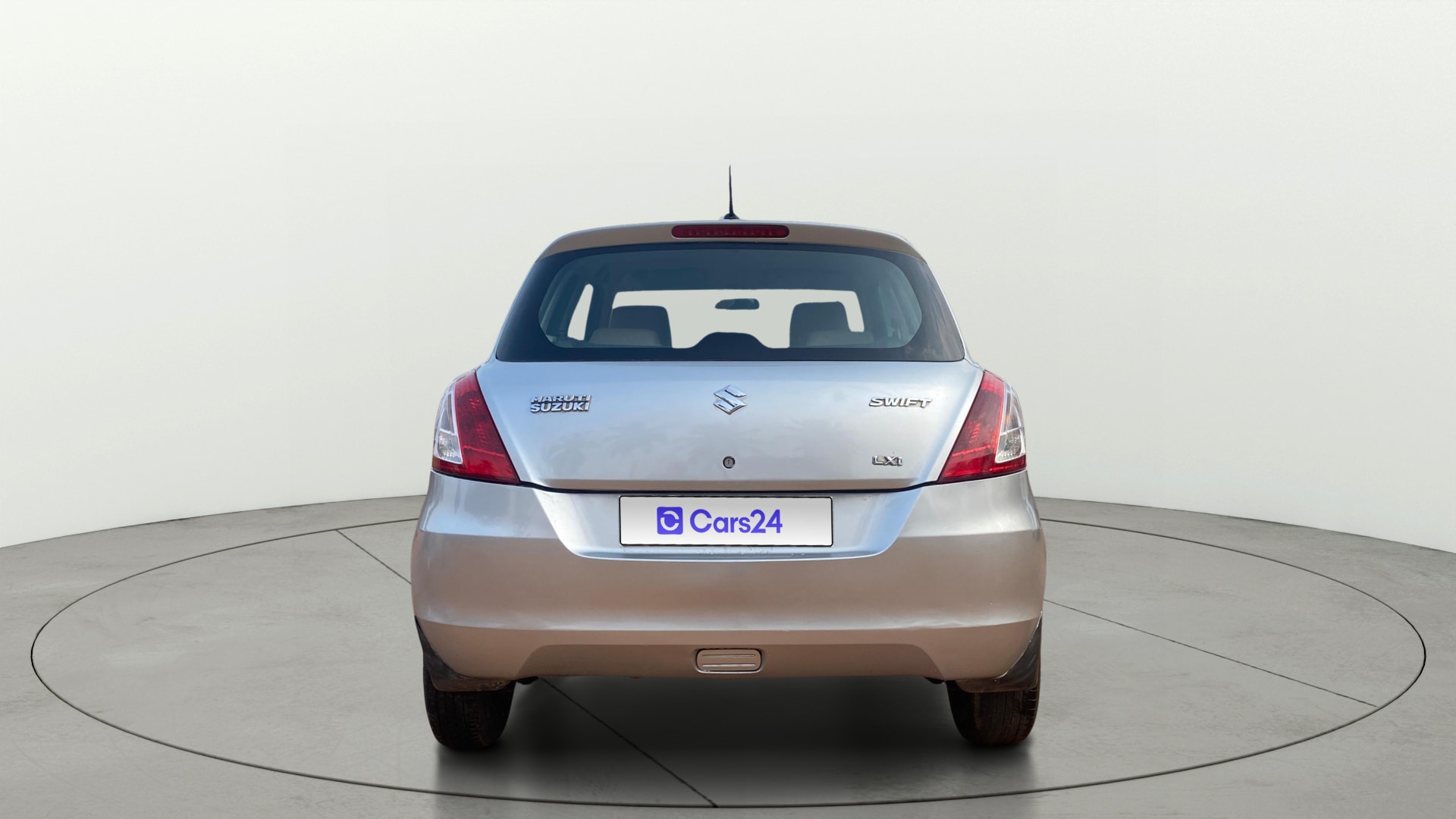 Used 2015 Maruti Suzuki 1000 Used 2015 Maruti Suzuki 1000