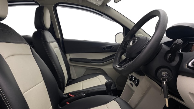 View Tata Tigor Image 26 Used Tata Tigor Image 26