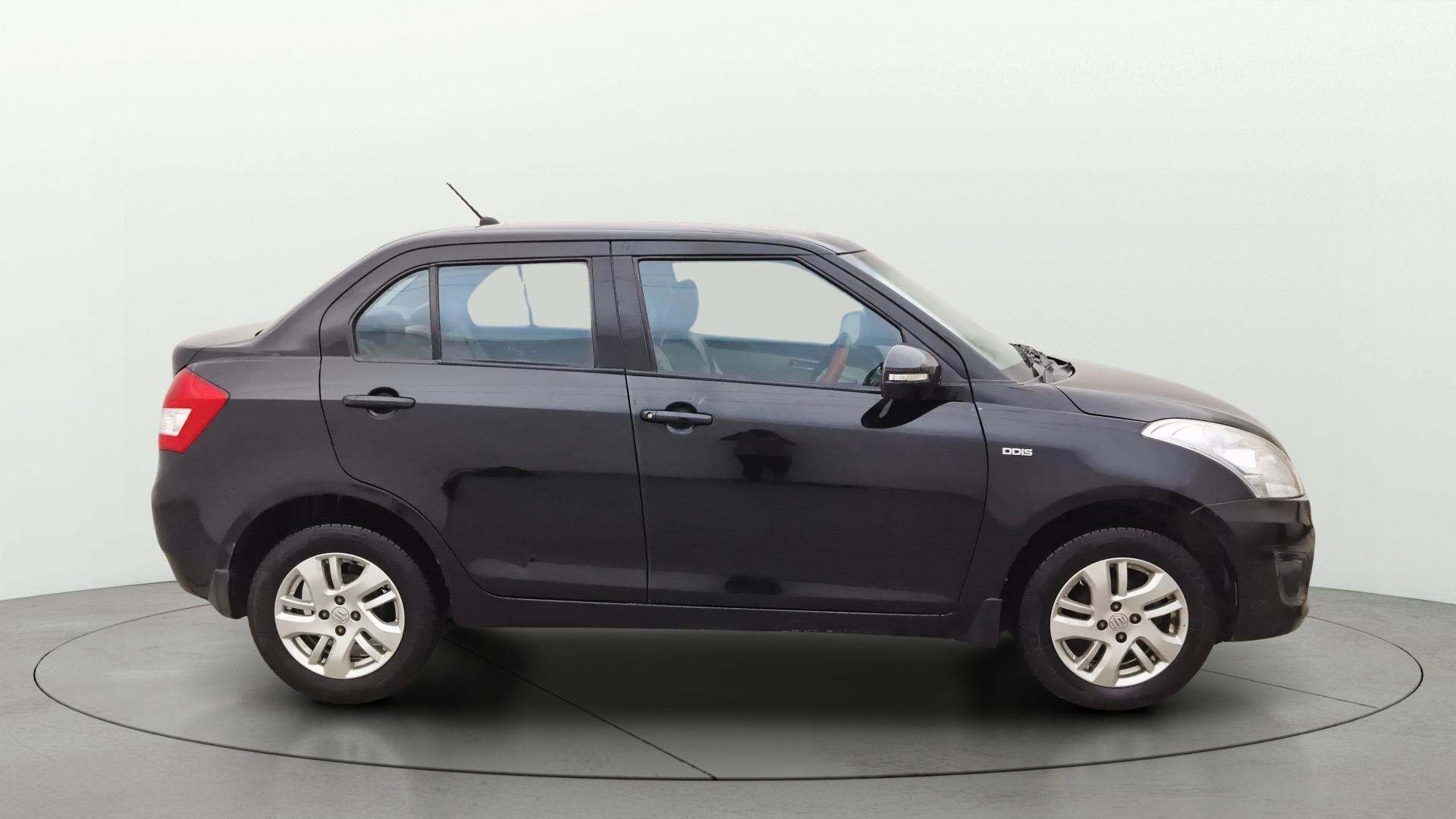 View 2015 Maruti Suzuki 1000 Base Variant Image 25 Used 2015 Maruti Suzuki 1000 Base Variant Image 25