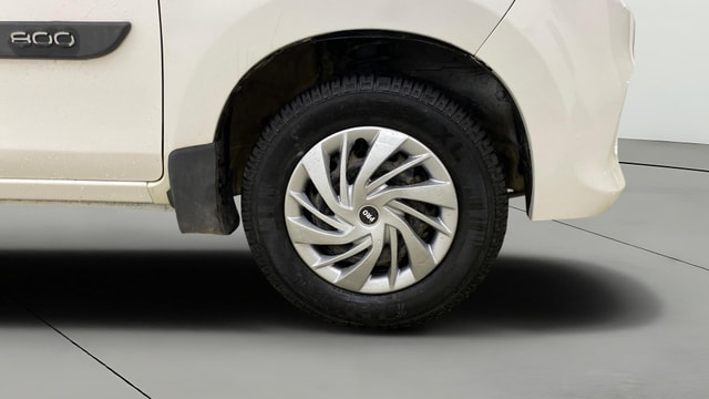 View Maruti Suzuki Alto 800 Image 39 Used Maruti Suzuki Alto 800 Image 39