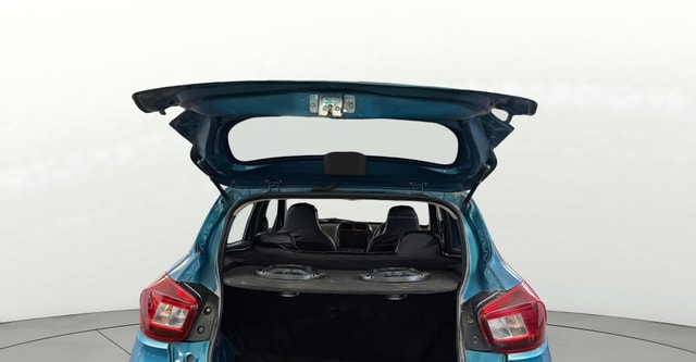 View Renault Kwid Image 16 Used Renault Kwid Image 16
