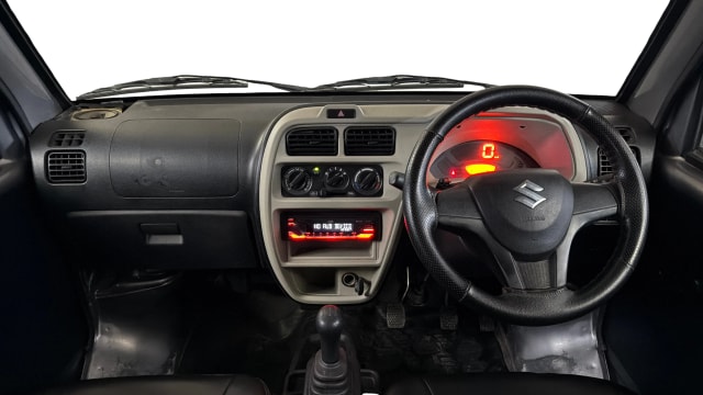 View Maruti Suzuki 1000 Image 15 Used Maruti Suzuki 1000 Image 15