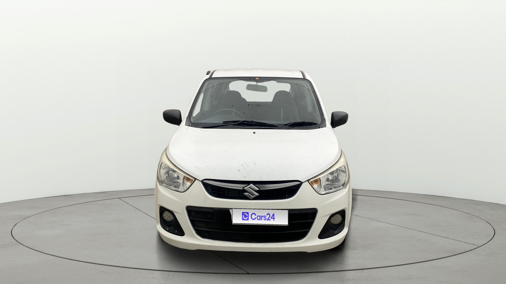 Used 2019 Maruti Suzuki Alto K10 Used 2019 Maruti Suzuki Alto K10