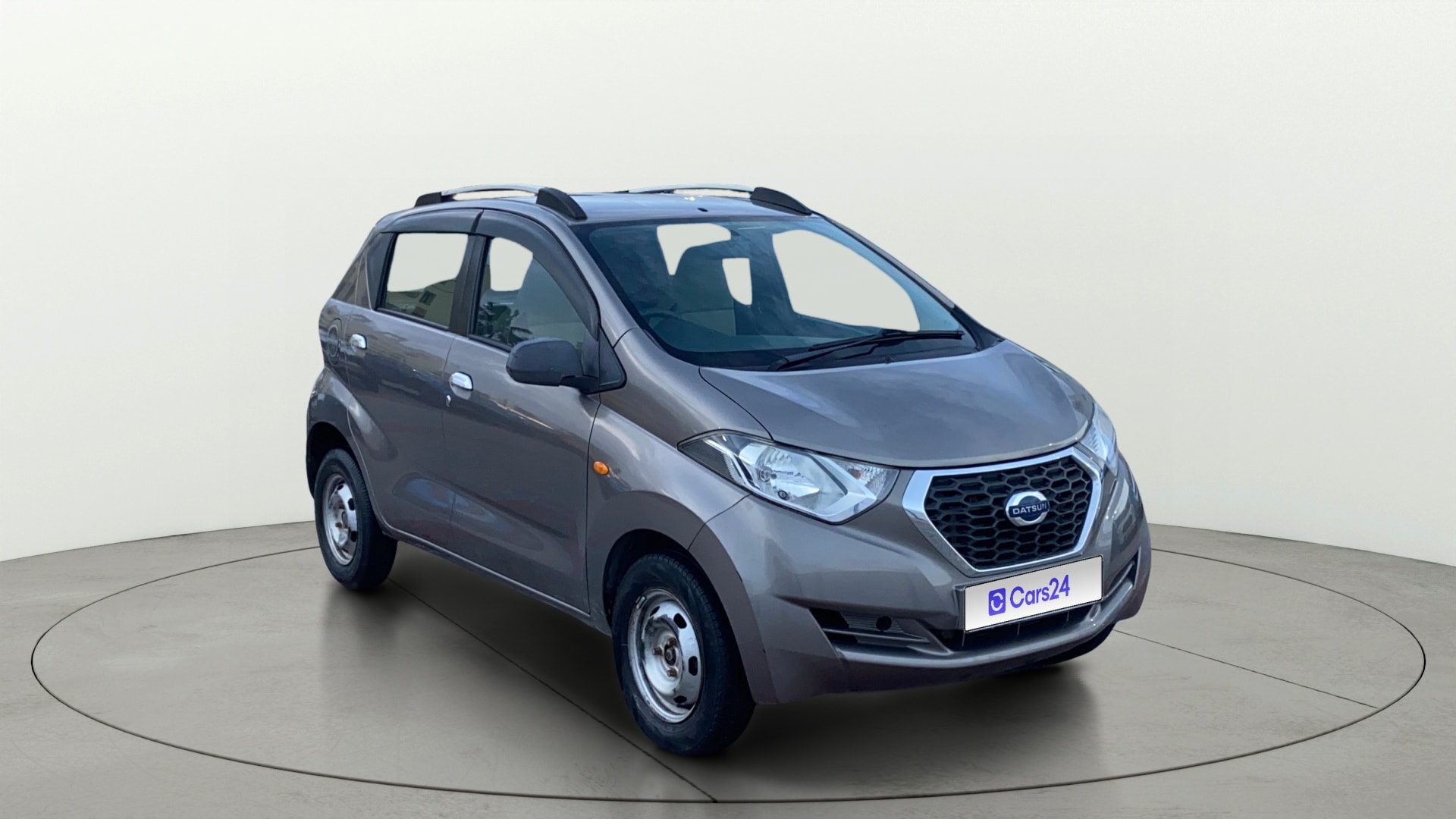 View 2018 Datsun Redi GO A Image 35 Used 2018 Datsun Redi GO A Image 35