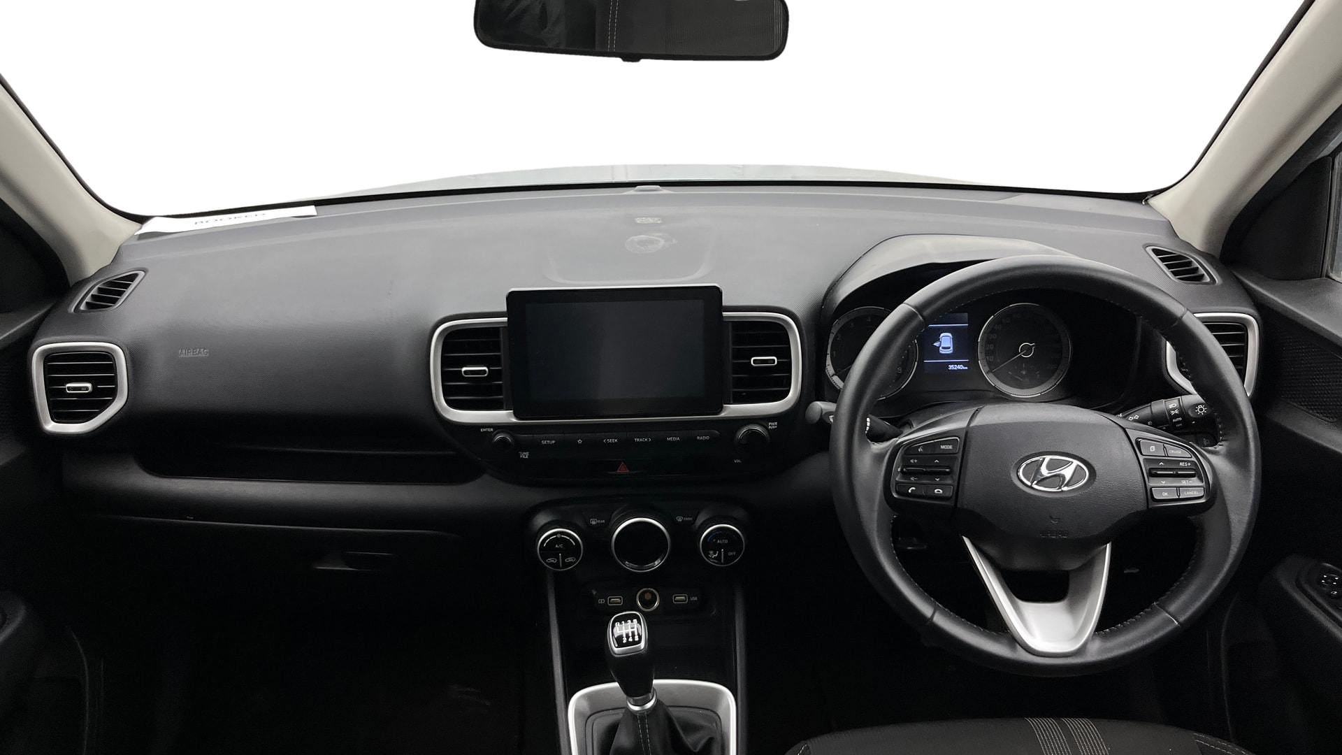 Used 2022 Hyundai Venue Used 2022 Hyundai Venue