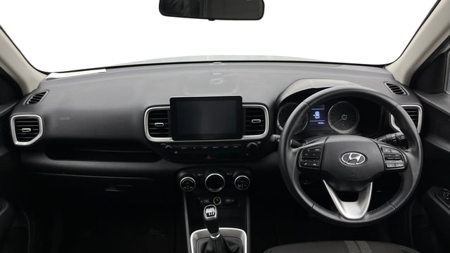 View Hyundai Venue Image 16 Used Hyundai Venue Image 16