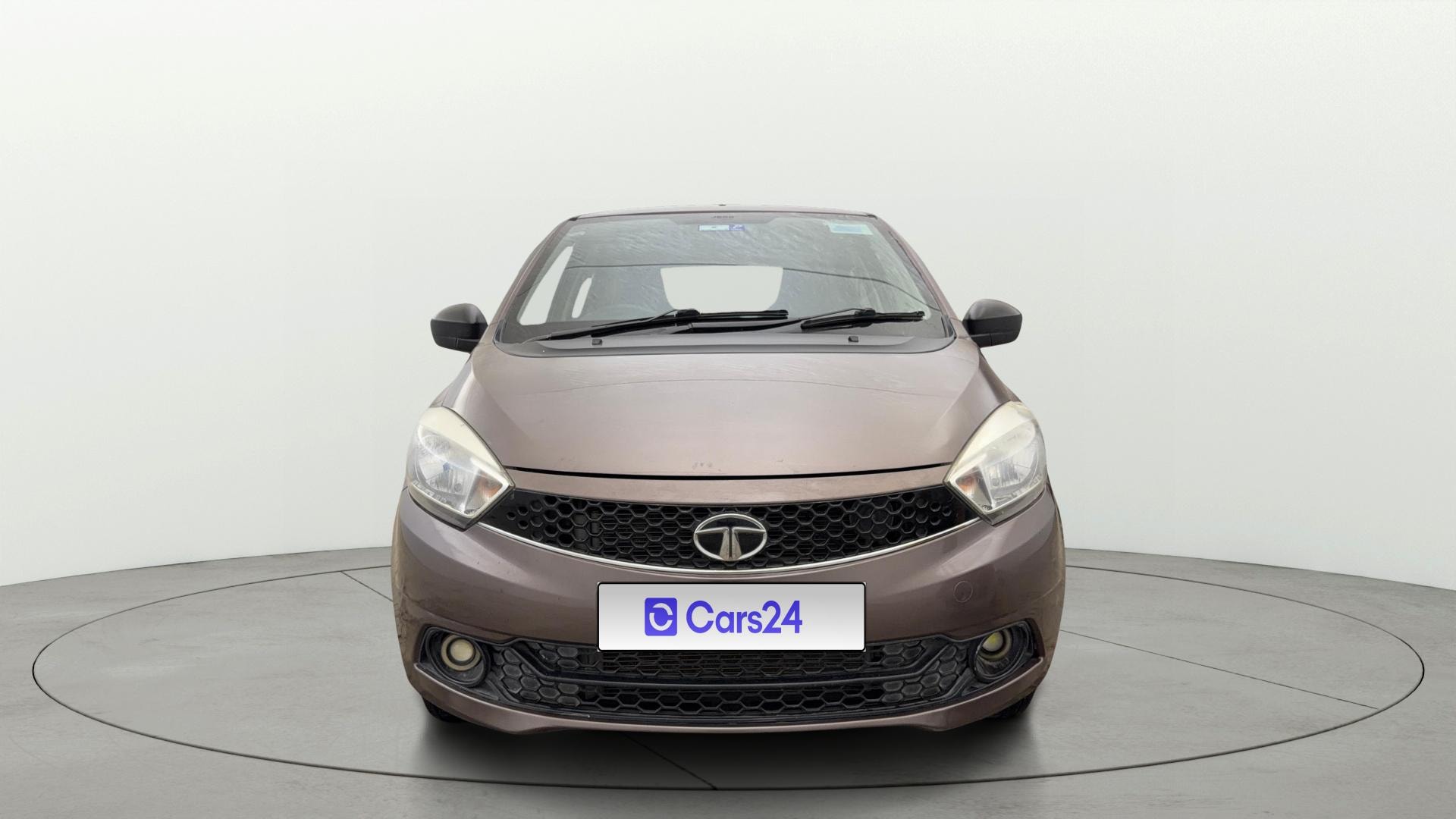 Used 2017 Tata Tiago Used 2017 Tata Tiago