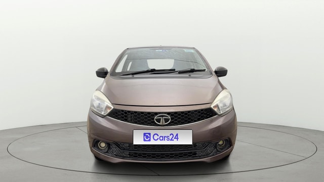 View Tata Tiago Image 1 Used Tata Tiago Image 1