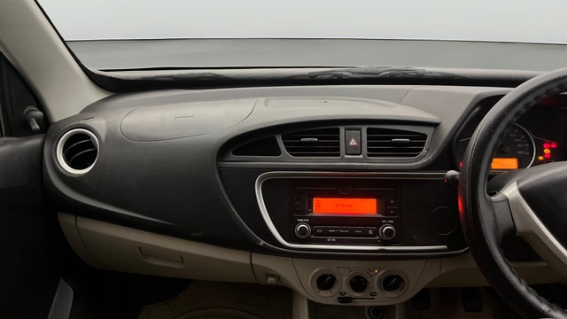 View Maruti Suzuki 1000 Image 17 Used Maruti Suzuki 1000 Image 17