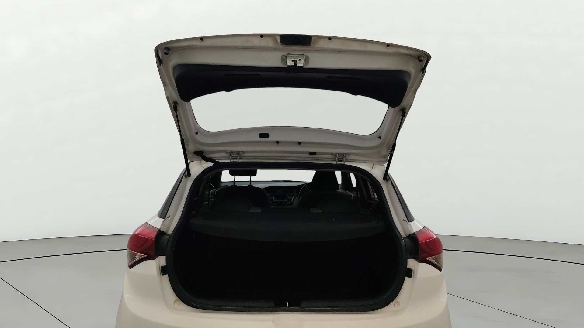 View 2015 Hyundai Elite i20 Magna 1.2 Image 16 Used 2015 Hyundai Elite i20 Magna 1.2 Image 16