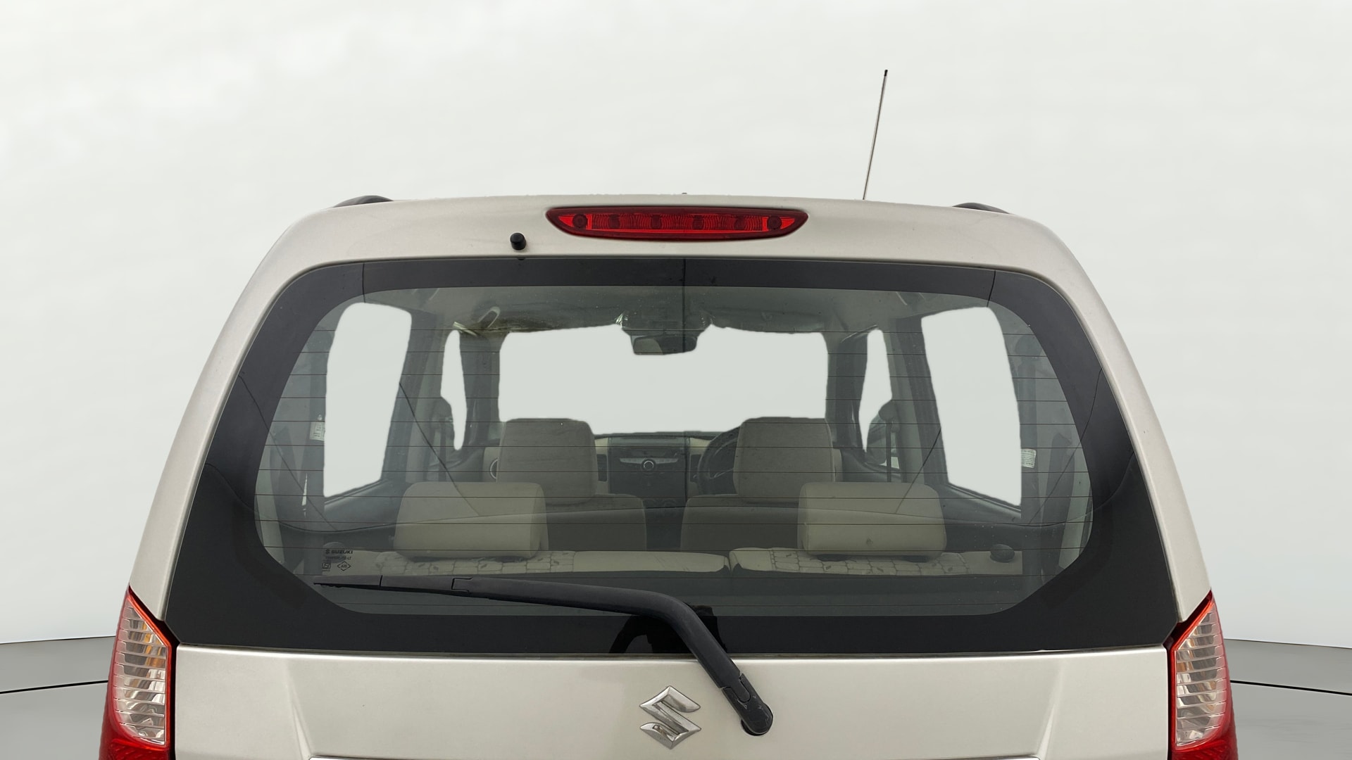 View 2018 Maruti Suzuki 1000 Base Variant Image 4 Used 2018 Maruti Suzuki 1000 Base Variant Image 4
