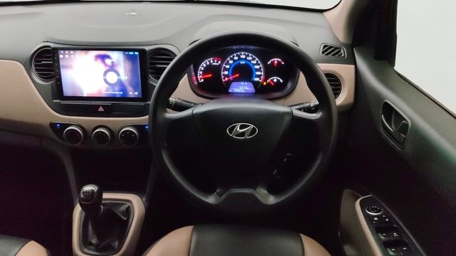 View Hyundai Grand i10 Image 20 Used Hyundai Grand i10 Image 20