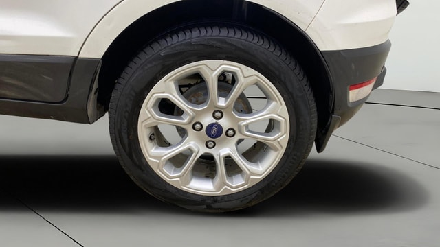 View Ford EcoSport Image 8 Used Ford EcoSport Image 8